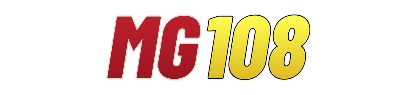 mg108 Logo